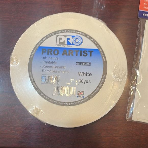 Art Supplies - Picture 4 of 4